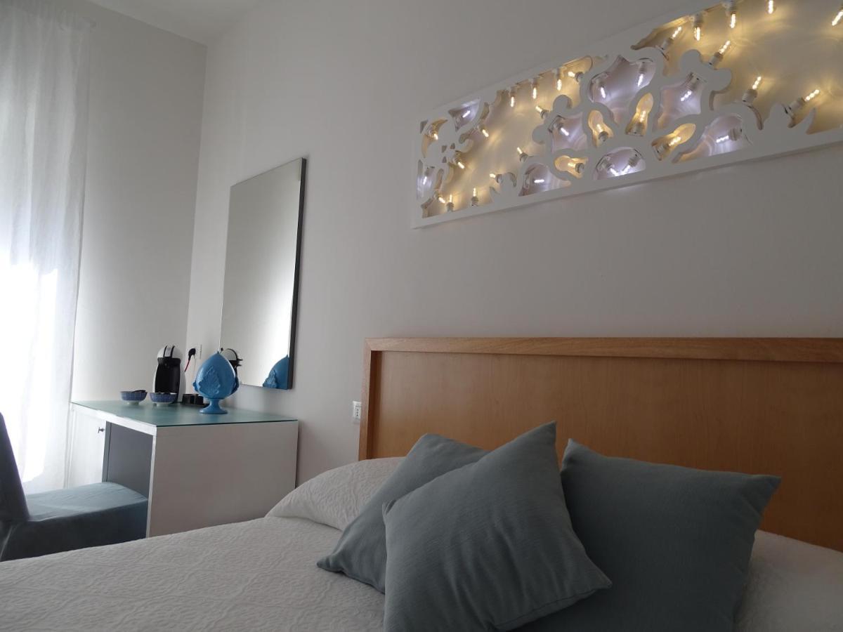 오트란토 Venti Di Mare B&B 외부 사진